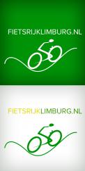 Logo design # 96700 for Logo for www.fietsrijklimburg.nl contest