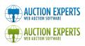 Logo design # 106643 for Logo design for a software brand with the name: Auction Experts contest