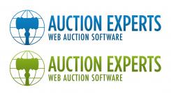 Logo design # 106643 for Logo design for a software brand with the name: Auction Experts contest