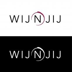 Logo # 205470 voor Wijnjij.nl wedstrijd