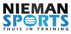 Logo # 95024 voor NiemanSports wedstrijd