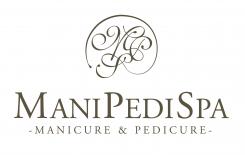 Logo design # 132945 for Logo for a Manicure/Pedicure salon contest