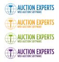Logo design # 106471 for Logo design for a software brand with the name: Auction Experts contest