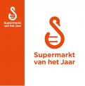 Logo # 159341 voor Supermarkt van het Jaar wedstrijd