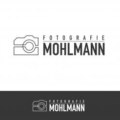 Logo # 168370 voor Fotografie Mohlmann (for english people the dutch name translated is photography mohlmann). wedstrijd