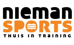 Logo # 93938 voor NiemanSports wedstrijd