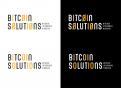 Logo # 205493 voor Logo voor advies en integratie bedrijf (bitcoin) wedstrijd
