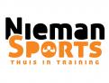 Logo # 93943 voor NiemanSports wedstrijd
