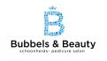 Logo # 121537 voor Logo voor Bubbels & Beauty wedstrijd