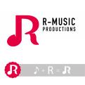Logo  # 182632 für Logo Musikproduktion ( R ~ music productions ) Wettbewerb