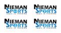 Logo # 95357 voor NiemanSports wedstrijd