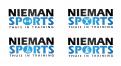 Logo # 95358 voor NiemanSports wedstrijd
