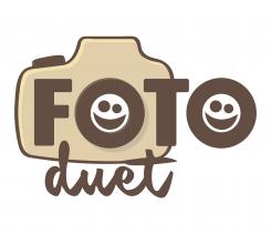 Logo # 94470 voor Fotografen duo zoekt logo! wedstrijd