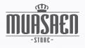 Logo design # 105519 for Muasaen Store contest