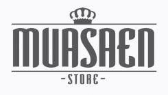 Logo design # 105519 for Muasaen Store contest