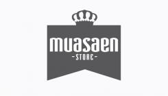 Logo design # 105520 for Muasaen Store contest