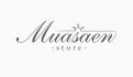 Logo design # 105522 for Muasaen Store contest