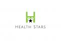 Logo # 568904 voor Logo voor Health Stars wedstrijd