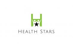 Logo # 568904 voor Logo voor Health Stars wedstrijd