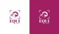 Logo # 452536 voor EQUI PHOTOGRAPHY OP ZOEK NAAR NIEUW CREATIEF LOGO wedstrijd