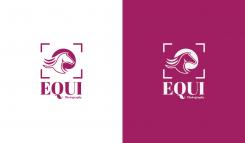 Logo # 452536 voor EQUI PHOTOGRAPHY OP ZOEK NAAR NIEUW CREATIEF LOGO wedstrijd