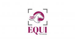 Logo # 452537 voor EQUI PHOTOGRAPHY OP ZOEK NAAR NIEUW CREATIEF LOGO wedstrijd