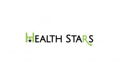 Logo # 568907 voor Logo voor Health Stars wedstrijd