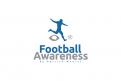 Logo # 600608 voor Voetbal logo gezocht voor pas opgestart bedrijf; Football Awareness wedstrijd