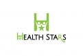 Logo # 568908 voor Logo voor Health Stars wedstrijd