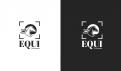 Logo # 452539 voor EQUI PHOTOGRAPHY OP ZOEK NAAR NIEUW CREATIEF LOGO wedstrijd