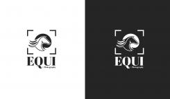 Logo # 452539 voor EQUI PHOTOGRAPHY OP ZOEK NAAR NIEUW CREATIEF LOGO wedstrijd