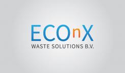 Logo design # 455951 for Design logo for a sustainable company in waste industry contest