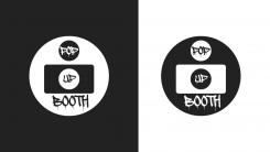Logo # 443612 voor Logo nieuwe foodtruck met photobooth (alleen uitwerking) wedstrijd
