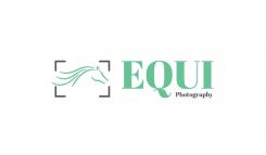 Logo # 452942 voor EQUI PHOTOGRAPHY OP ZOEK NAAR NIEUW CREATIEF LOGO wedstrijd