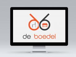 Logo design # 427162 for De Boedel contest