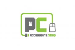 Logo # 576638 voor Logo ontwerp Pc Accessoire Shop wedstrijd