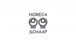 Logo # 467093 voor Ooit over de combinatie van een schaap en Horeca gehoord? wedstrijd