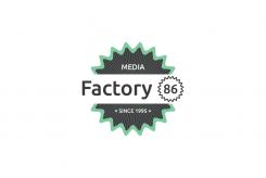 Logo design # 562596 for Factory 86 - many aspects, one logo contest