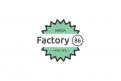 Logo design # 562597 for Factory 86 - many aspects, one logo contest