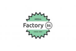Logo design # 562597 for Factory 86 - many aspects, one logo contest