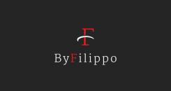 Logo # 438103 voor Logo voor ByFilippo wedstrijd
