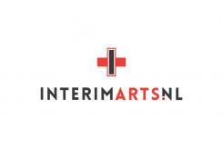 Logo design # 573032 for Interim Doctor, interimarts.nl contest