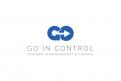 Logo design # 567315 for GO in control - Logo, business card and webbanner contest