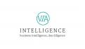 Logo design # 451249 for VIA-Intelligence contest