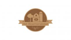 Logo # 446535 voor Het Bloemenatelier zoekt logo wedstrijd