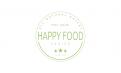 Logo design # 582767 for Branding Happy Food contest