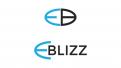 Logo design # 435601 for Logo eblizz contest