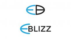 Logo design # 435601 for Logo eblizz contest