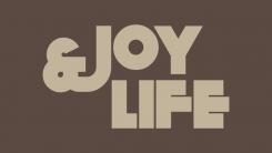 Logo # 435200 voor &JOY-life wedstrijd