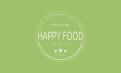 Logo design # 582768 for Branding Happy Food contest